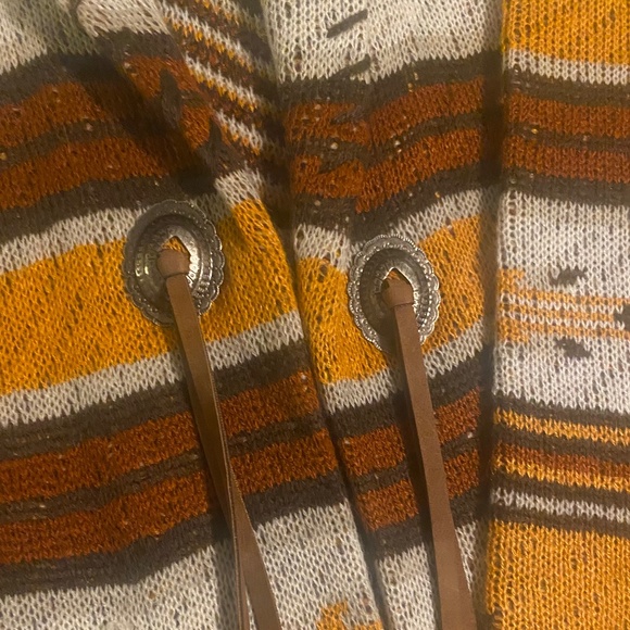 Cruel Girl Duster - Picture 5 of 5